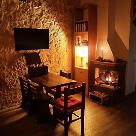 Campo Felice Loft