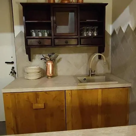 Campo Felice Loft Apartment *