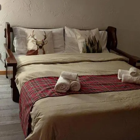 Campo Felice Loft Apartment